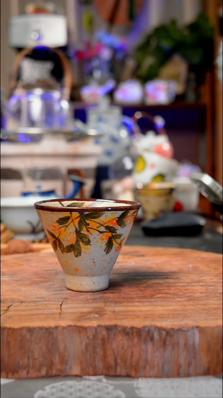 【闪购商品】杯景德镇瓷生活手作