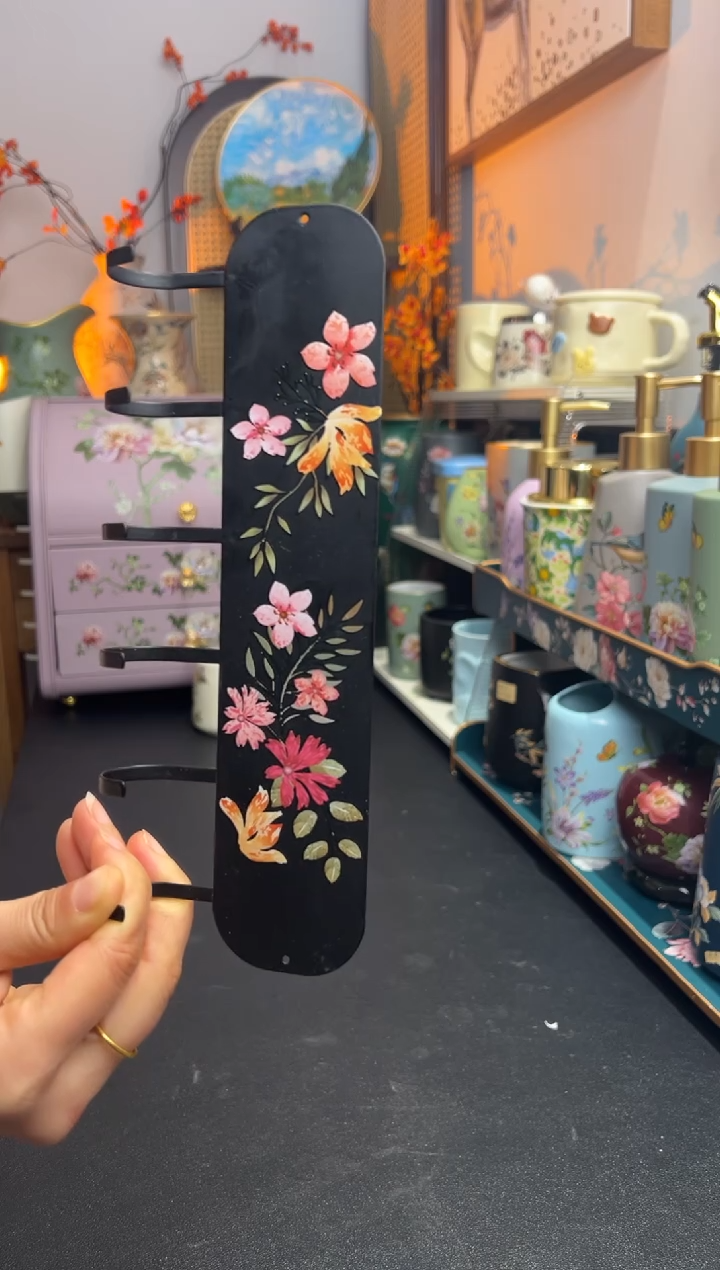 外贸陶瓷家居百货