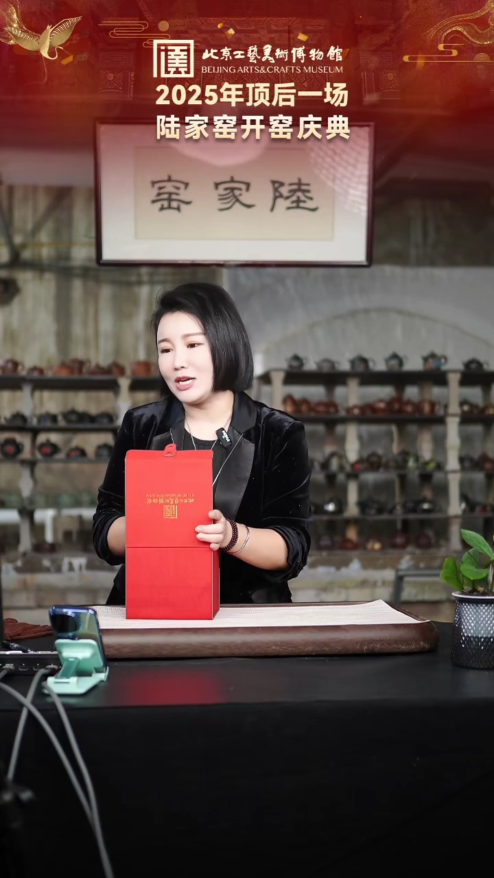 茶壶紫砂12宜兴紫砂非遗福利品