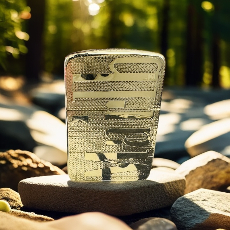 ZIPPO/之宝zippo正品1941万宝路星光牛头防风煤油打火机 XBL-DYJ1