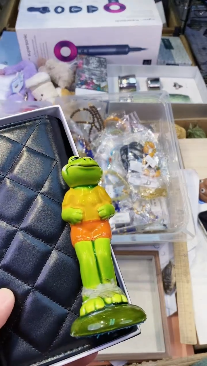 【闪购商品】瓷片都是我的大宝贝儿瓷器.墨
