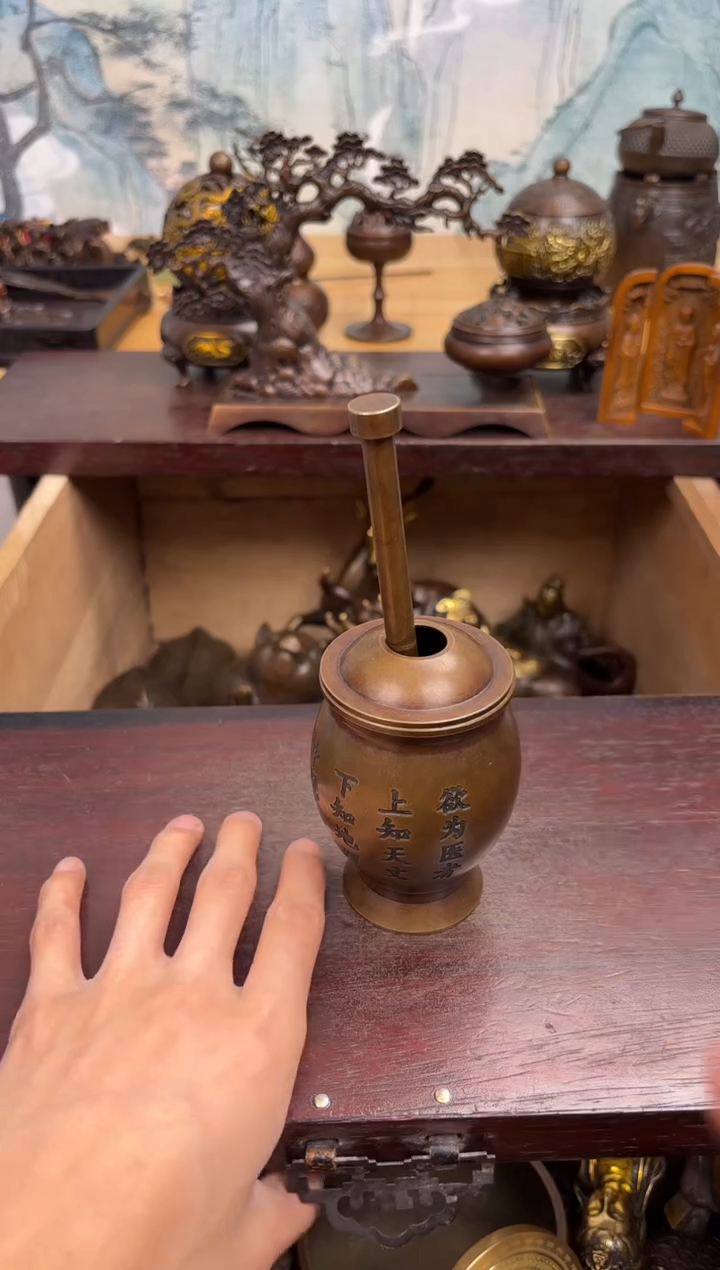 百福铜专属精选链接