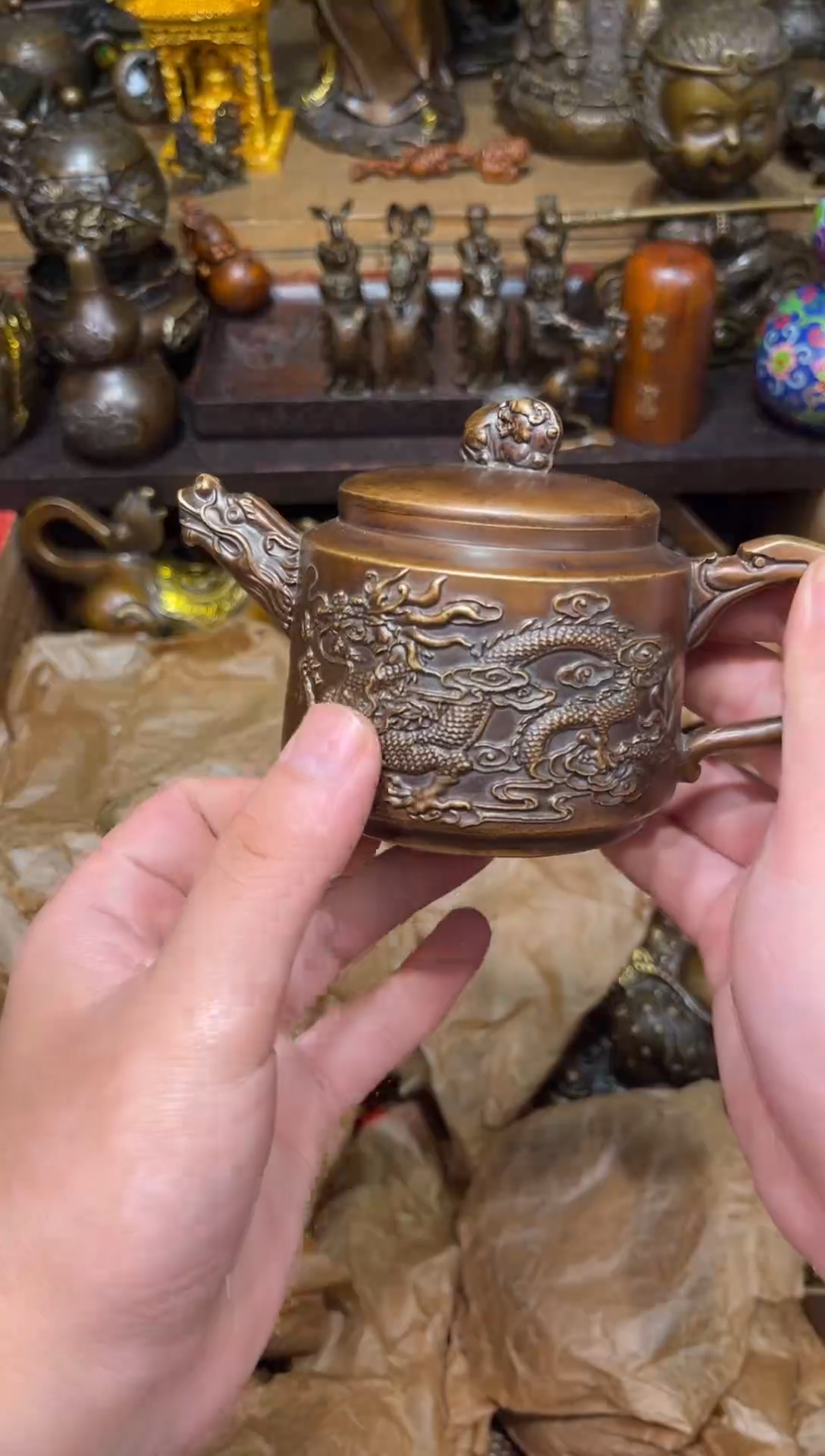 S錾华堂专属精品链接46