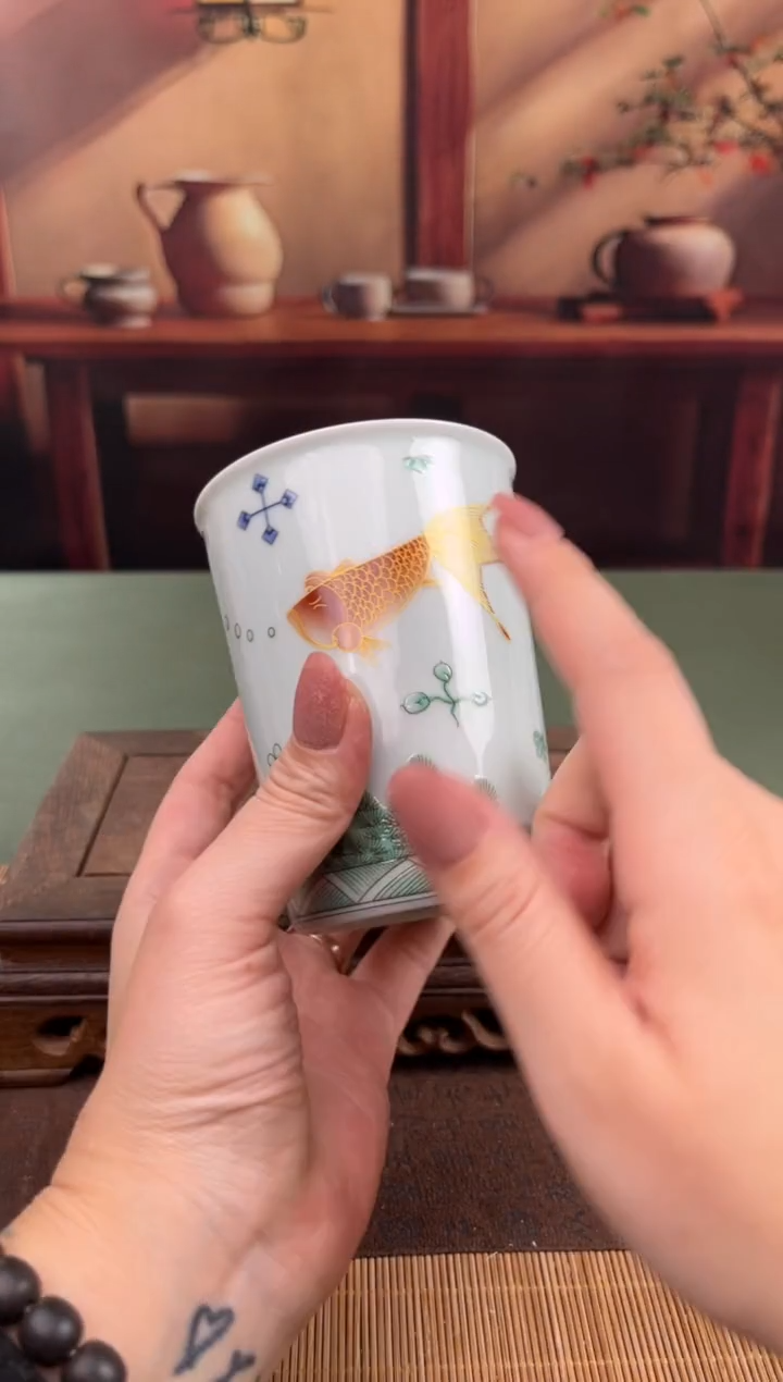 【闪购商品】顾德茶器福利闪购链接