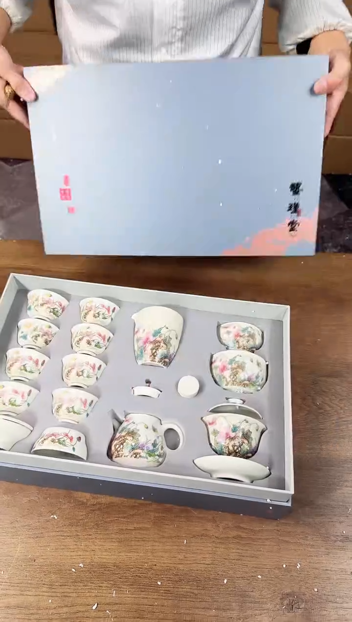 【闪购商品】器度甄选清货商品链接@@888