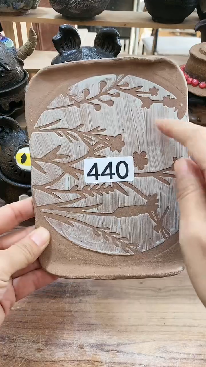  爱砂陶艺手工制作