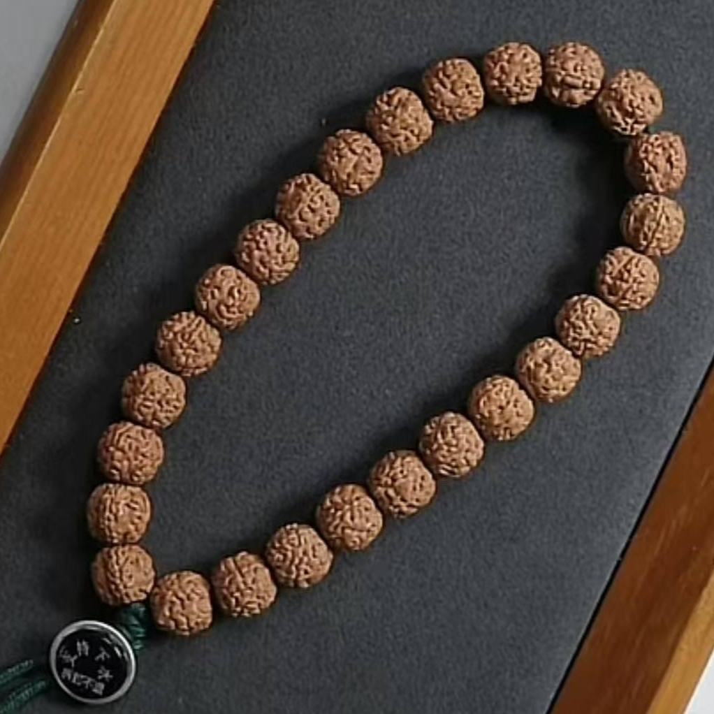 【 明台 】精品 新货 【原桩】【状元花王】金刚  【单圈】