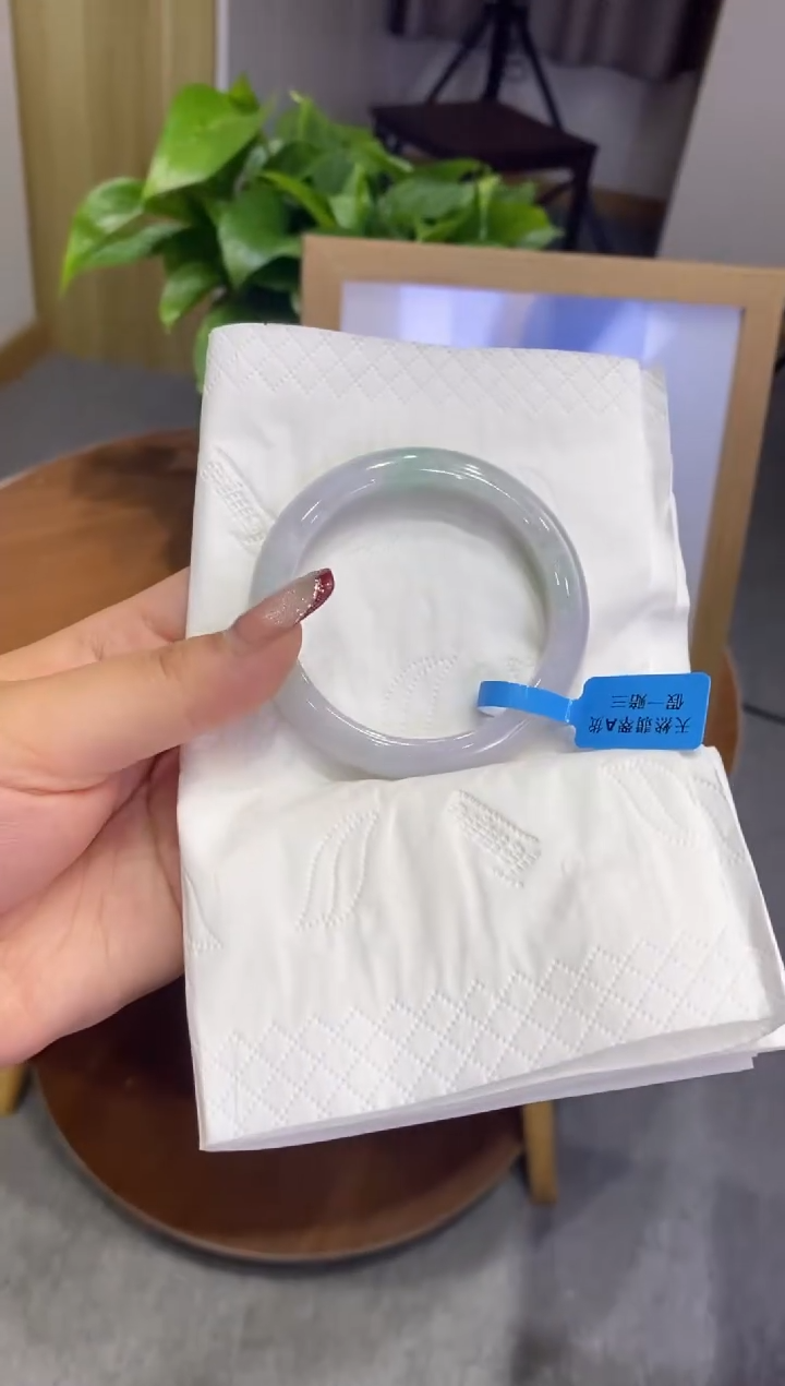 【闪购商品】翡翠手镯未镶嵌00009692