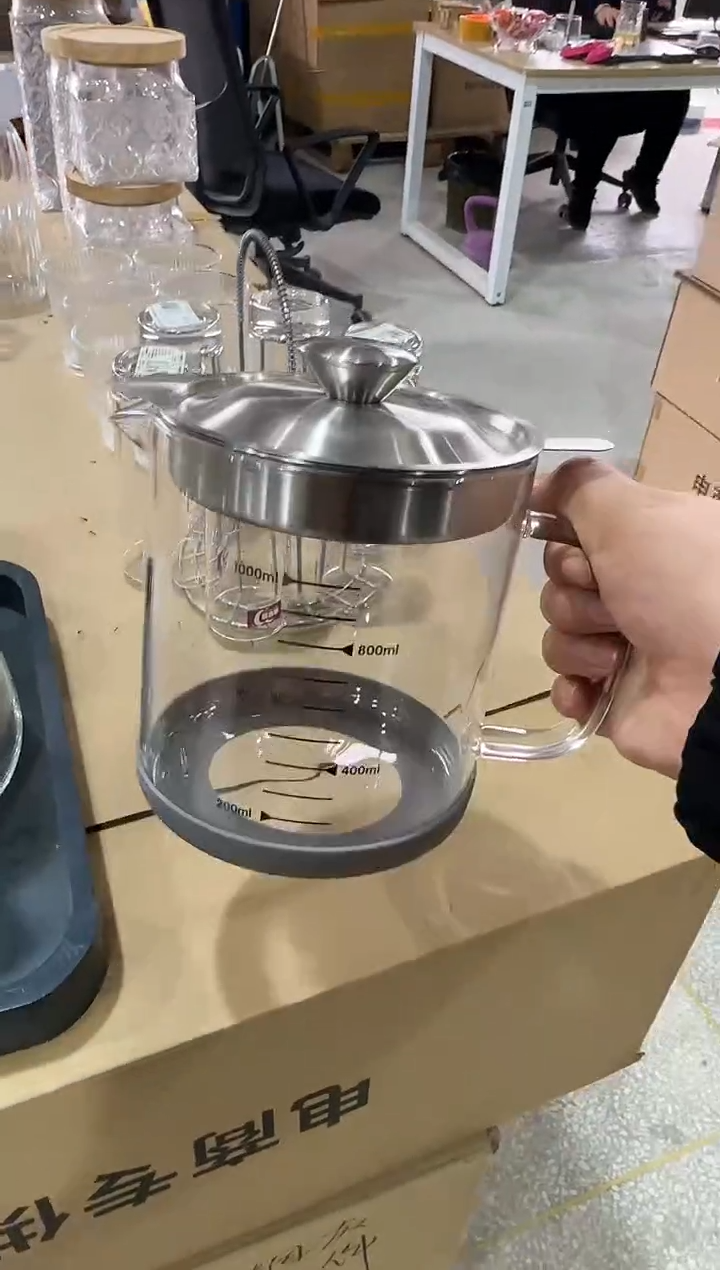 【闪购商品】玻璃无盖款青苹果闪购价