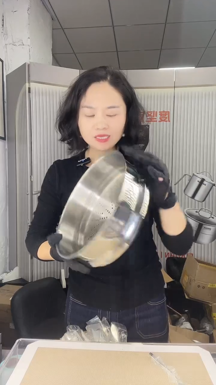 睡***醒#42微瑕微瑕微瑕锅具