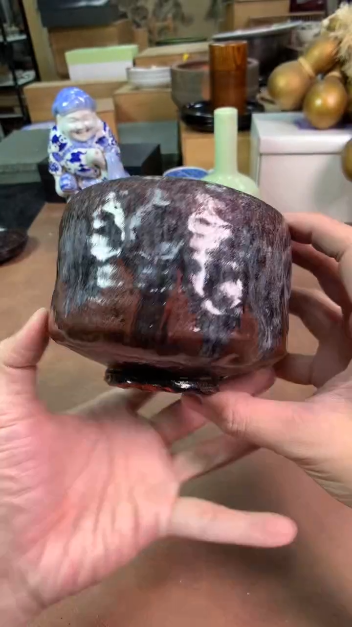 【闪购商品】摆件茶宠瓷器茶具套装