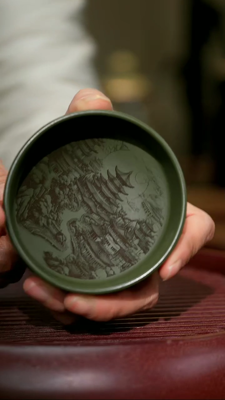 【闪购商品】紫砂茶杯紫砂主人杯福利