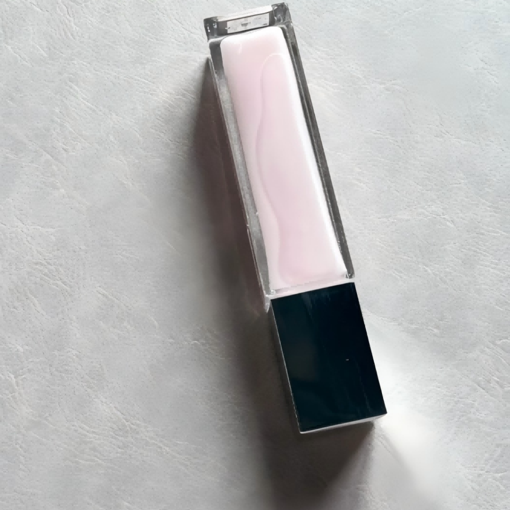 粉色的水 J 样子的精华