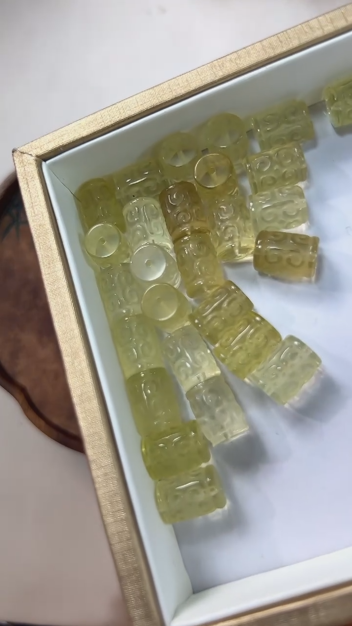 【闪购商品】水晶单珠未镶嵌JC422 多样性发一件