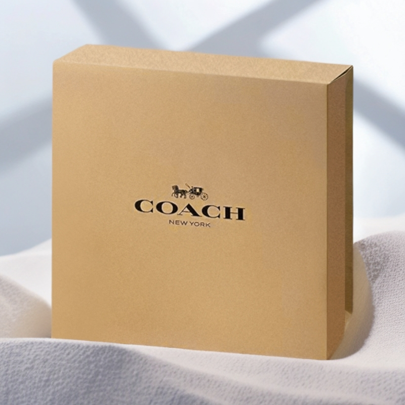 蔻驰包包装盒配件