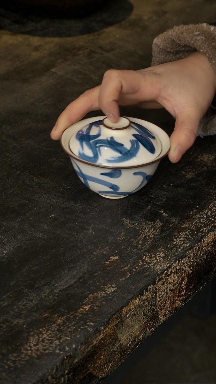 【闪购商品】鱼和熊工作室器物