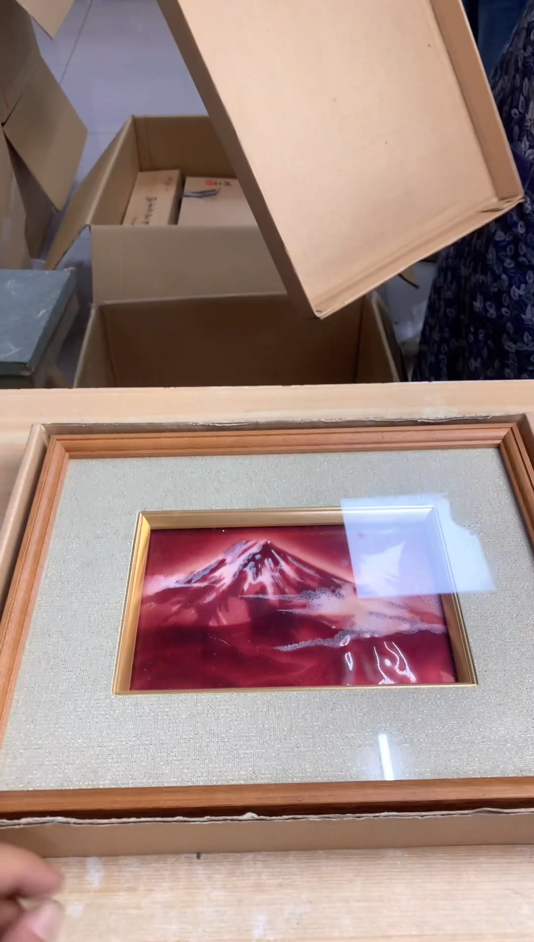 人造板默认微瑕，no退no换，介意勿拍