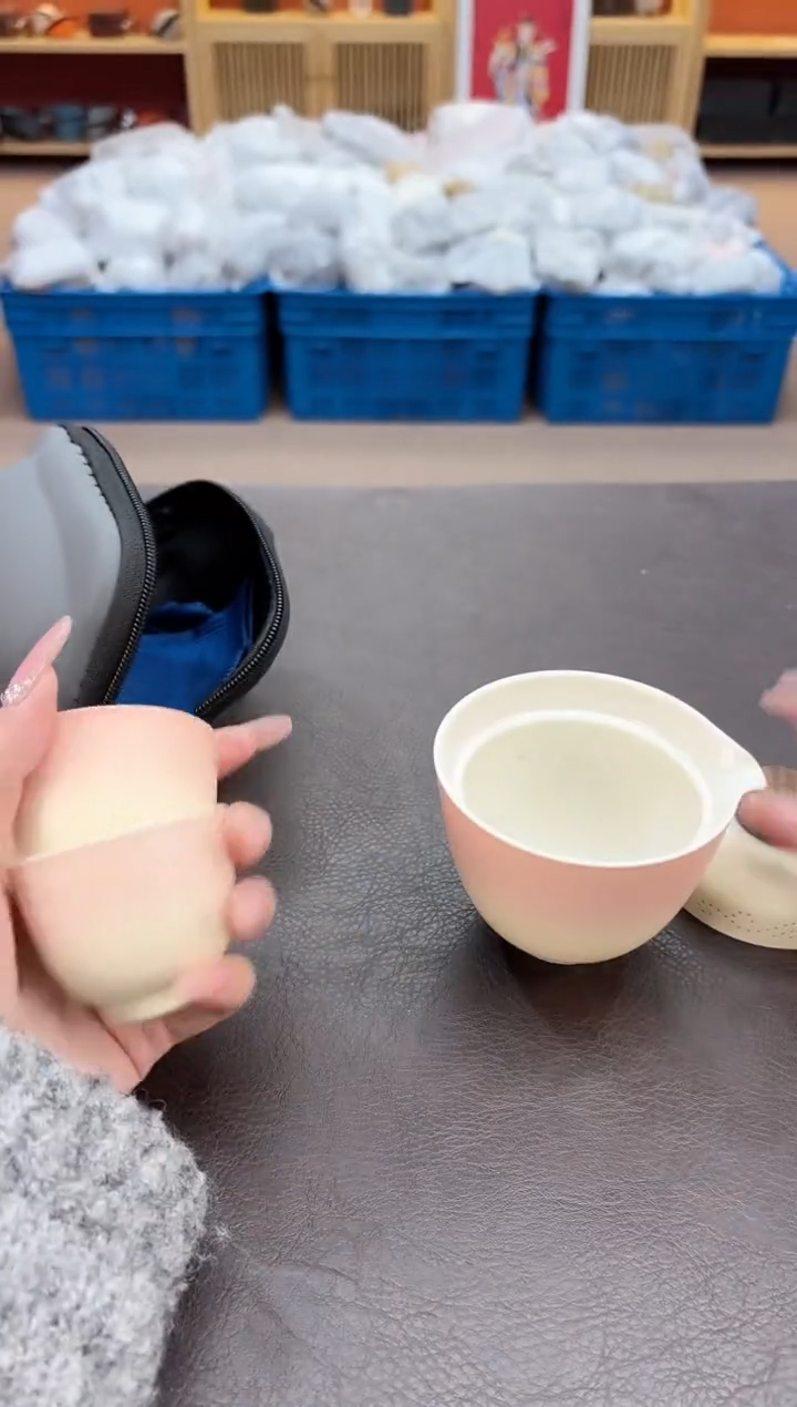 【闪购商品】摆件瓷SC1111111111111