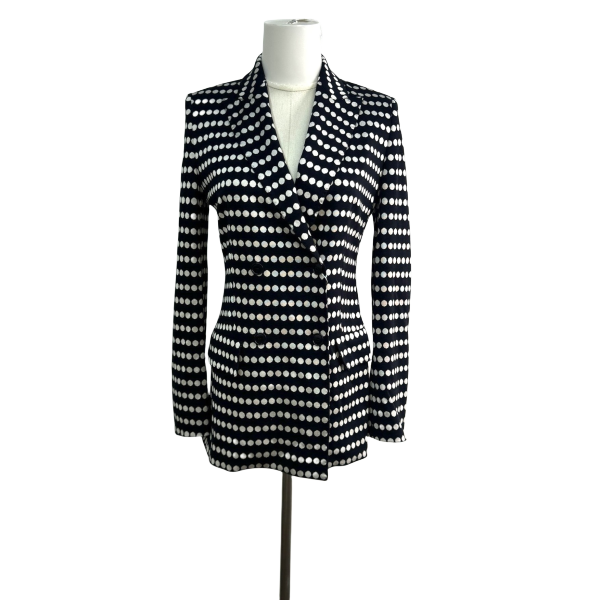 妃鱼/麦丝玛拉/粘胶纤维/外套/95新/s零二二零