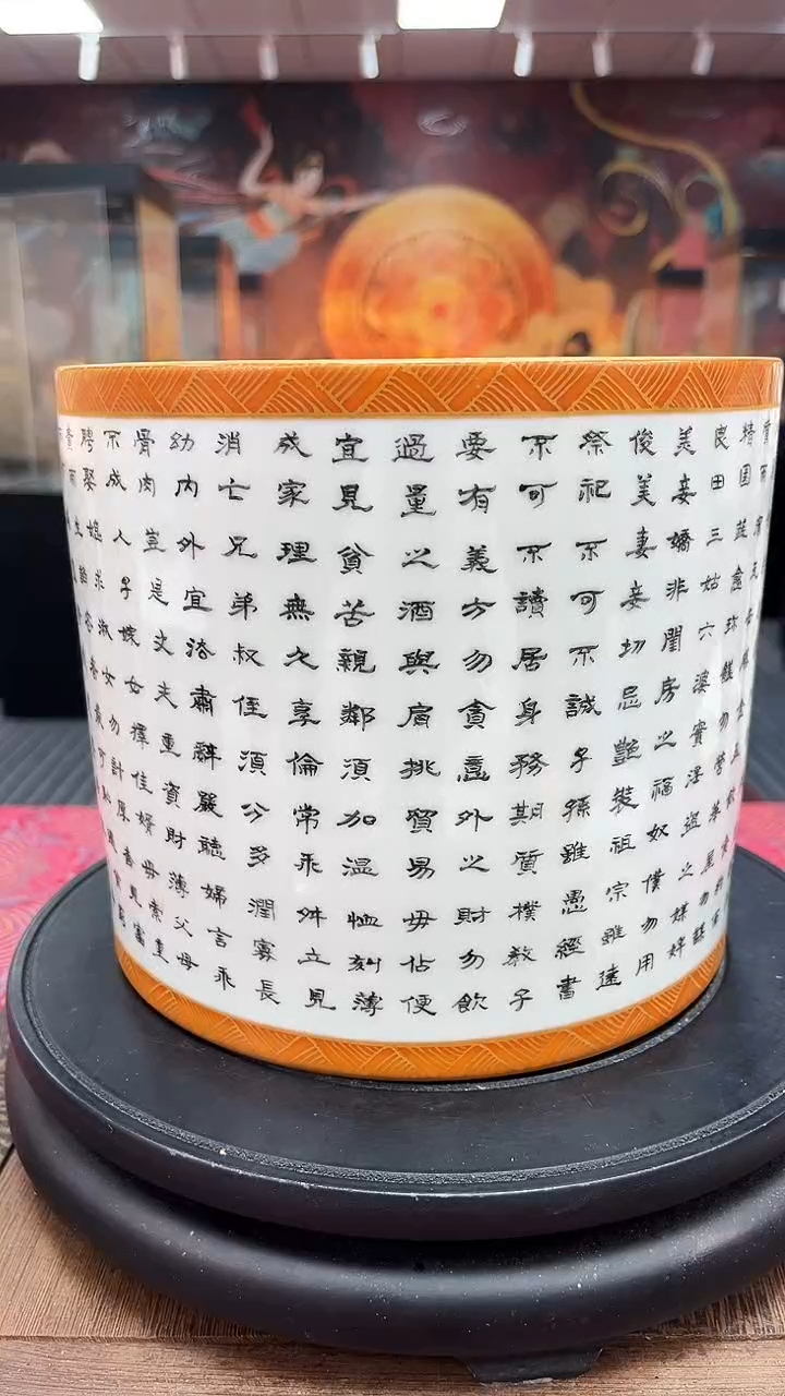 【闪购商品】摆件J55瓷批发不固定/件