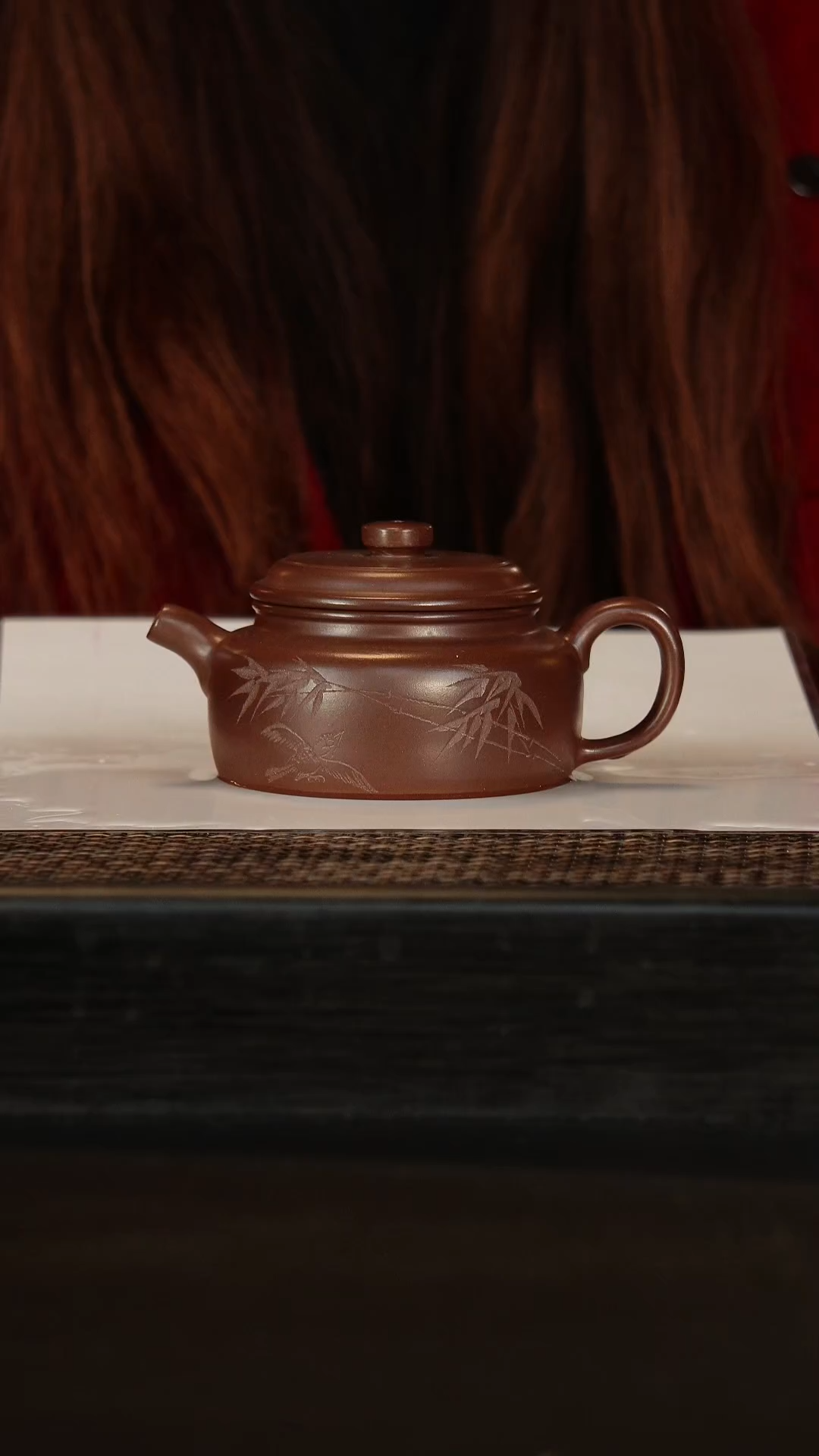 【闪购商品】紫砂茶壶原矿紫砂茶壶