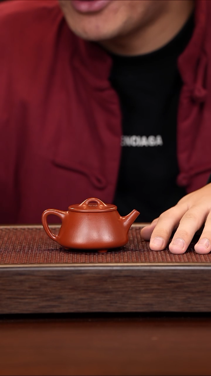 茶壶紫砂徐壶记精品紫砂壶