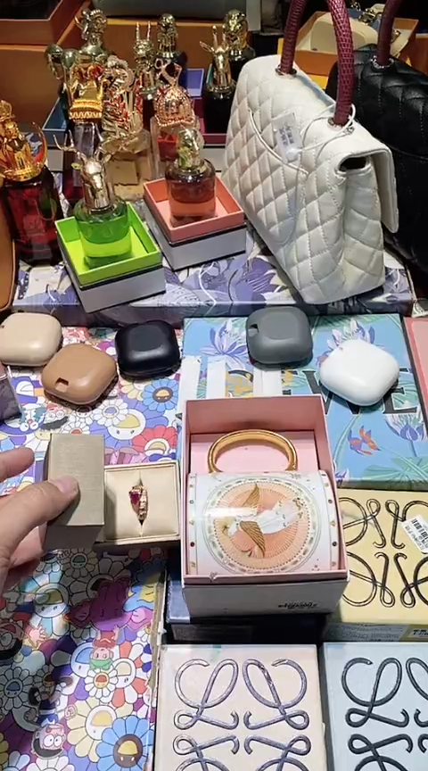 【闪购商品】瓷片换类目孤品单品一件不留