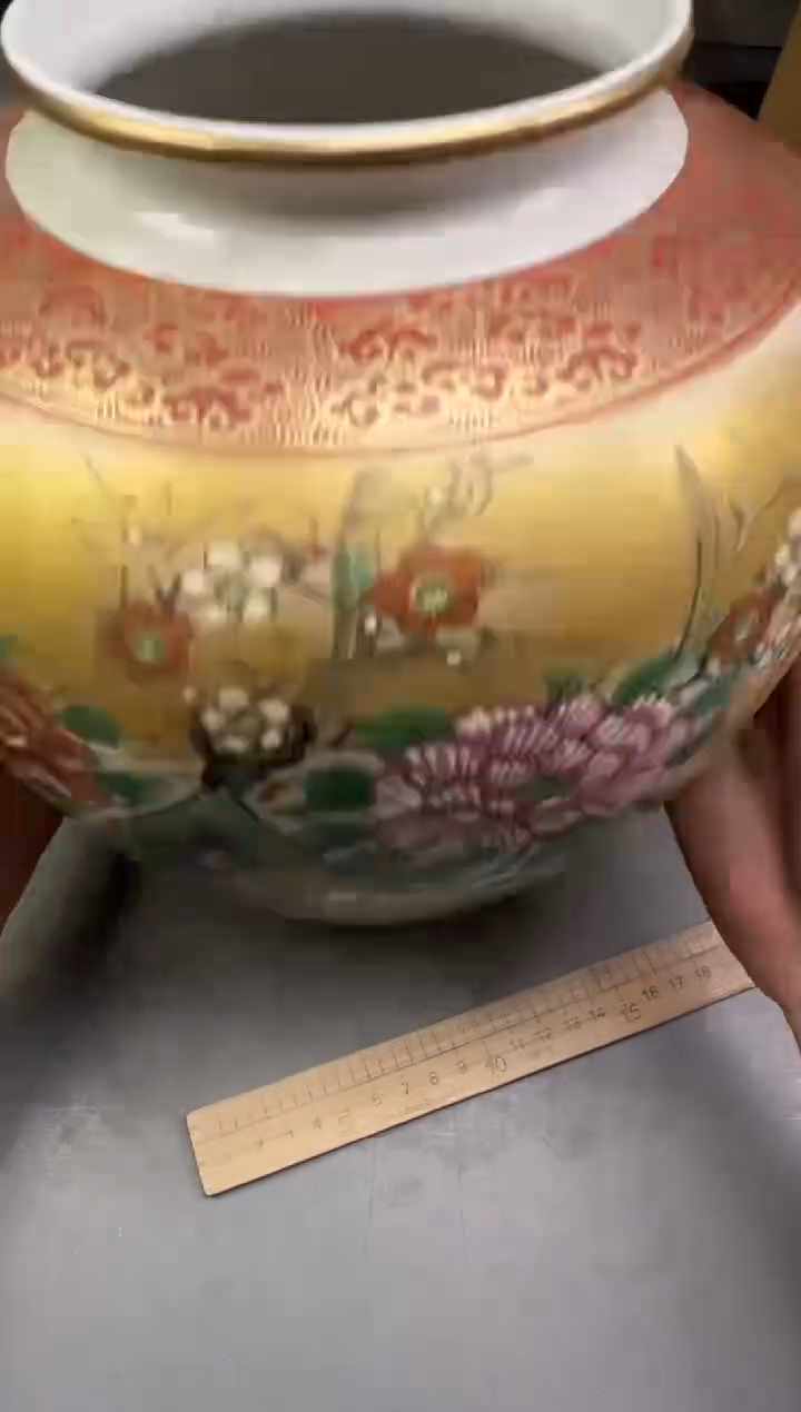 瓷片千****宿814号满30米包邮，碰瓷社感谢您的支持~