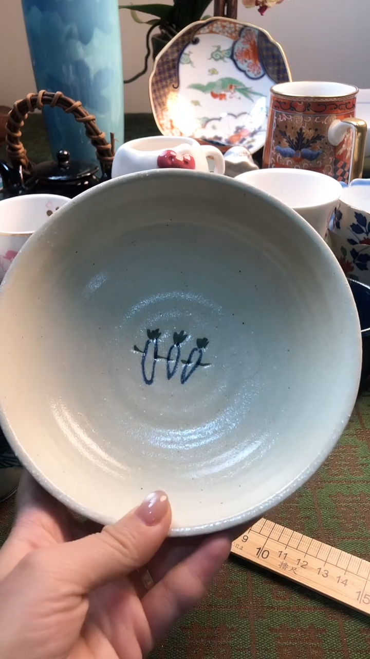【闪购商品】瓷片美日达瓷器工作室