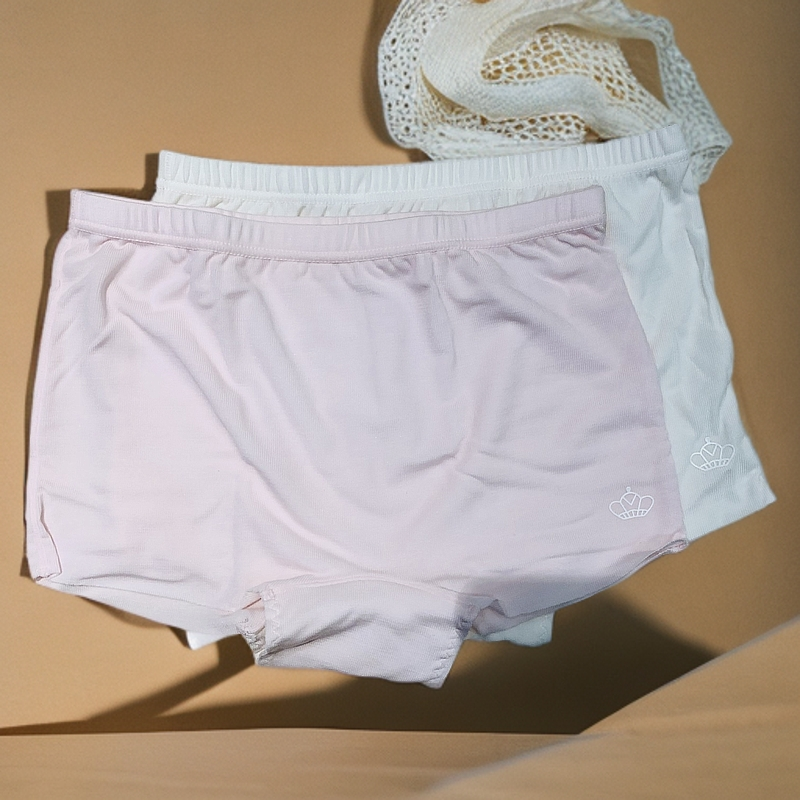 特价歌瑞家莫代尔儿童内裤小童中大童棉三角内裤2条装