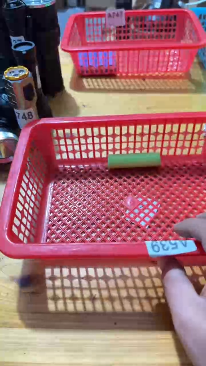 A750电池18650三千毫安发1只