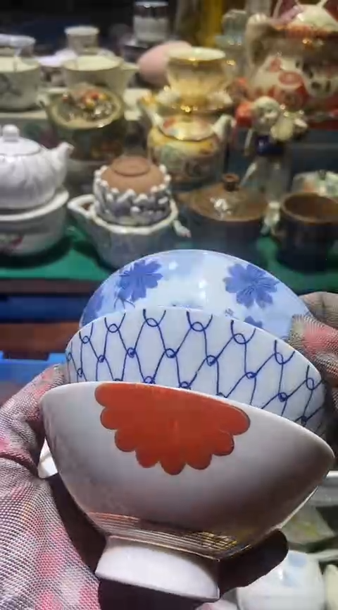 【闪购商品】瓷片1111111111111111