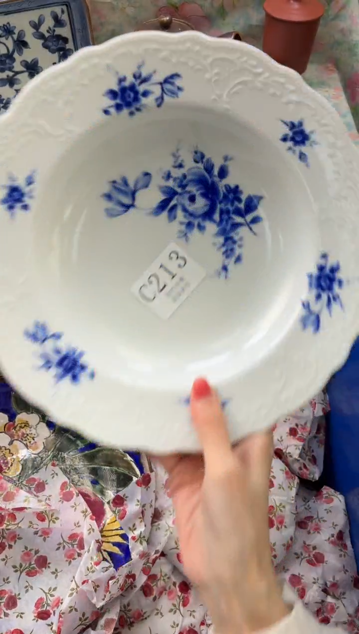 瓷片我***米       C213