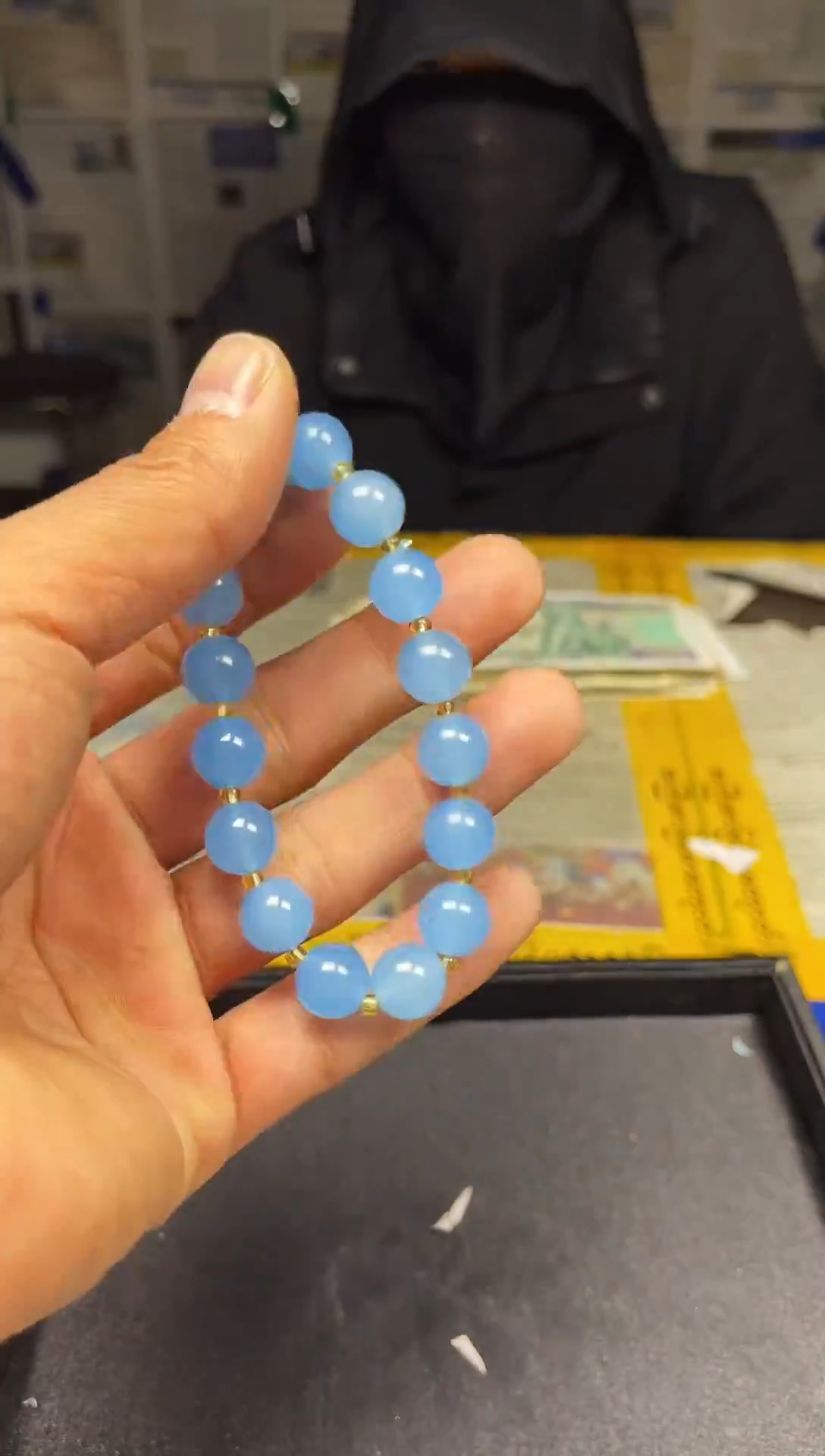 阿浩甄选所见所得--DW116