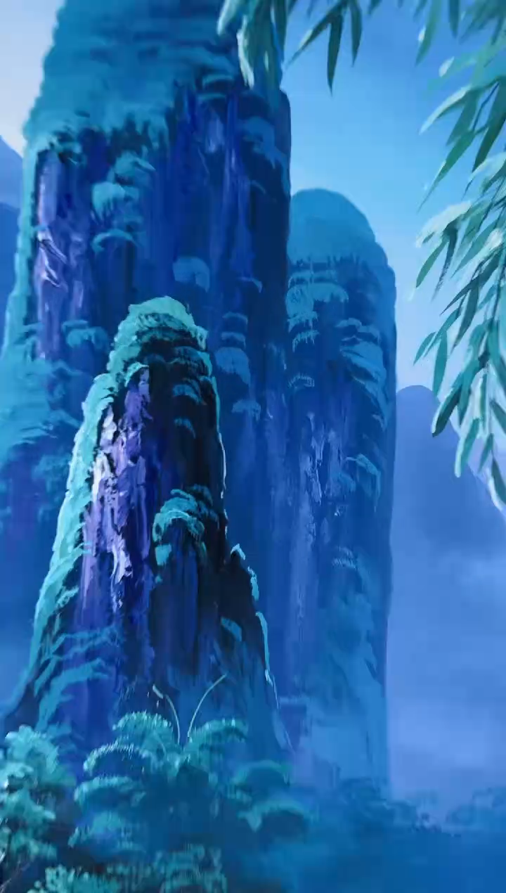 国画42众合郝凤先老师作品