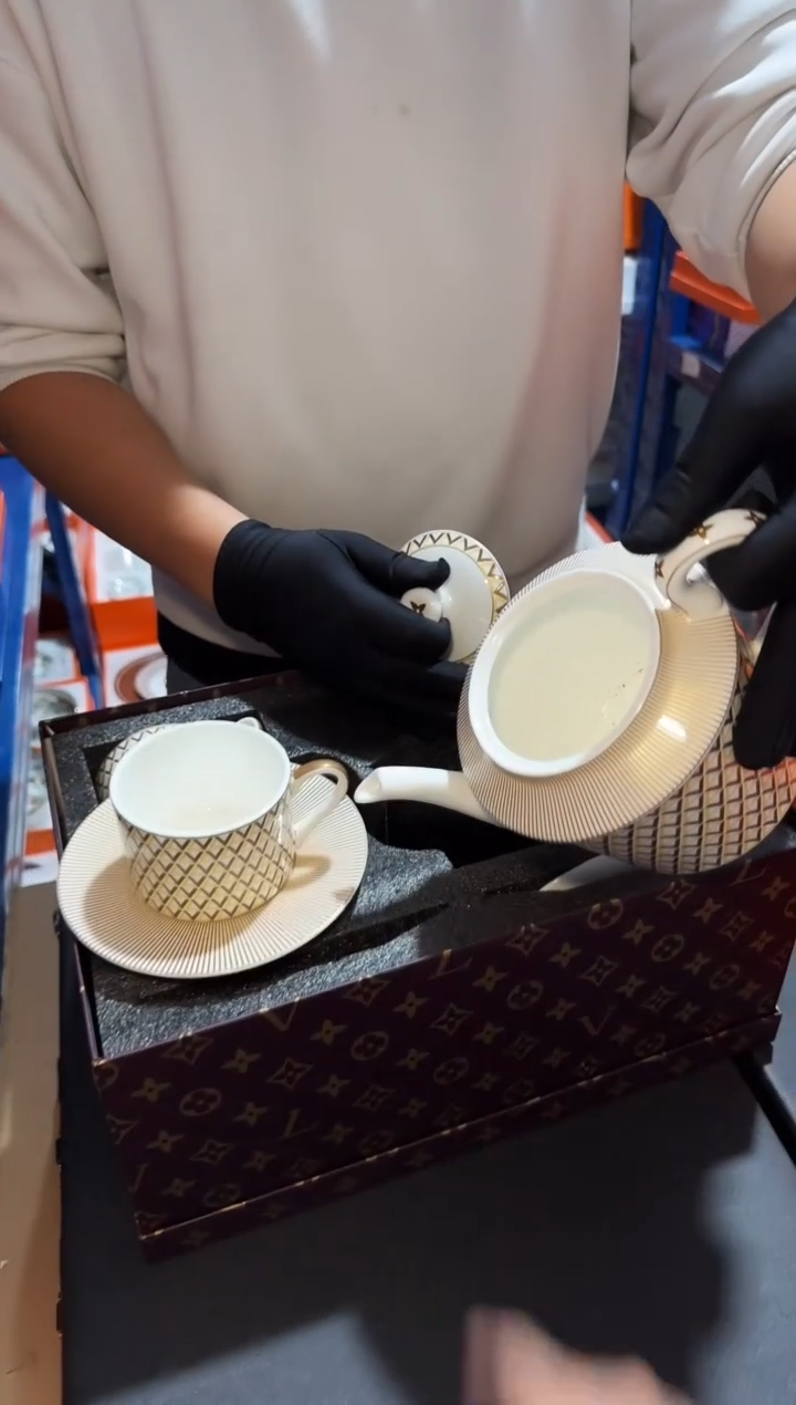 36%以上骨粉骨瓷--