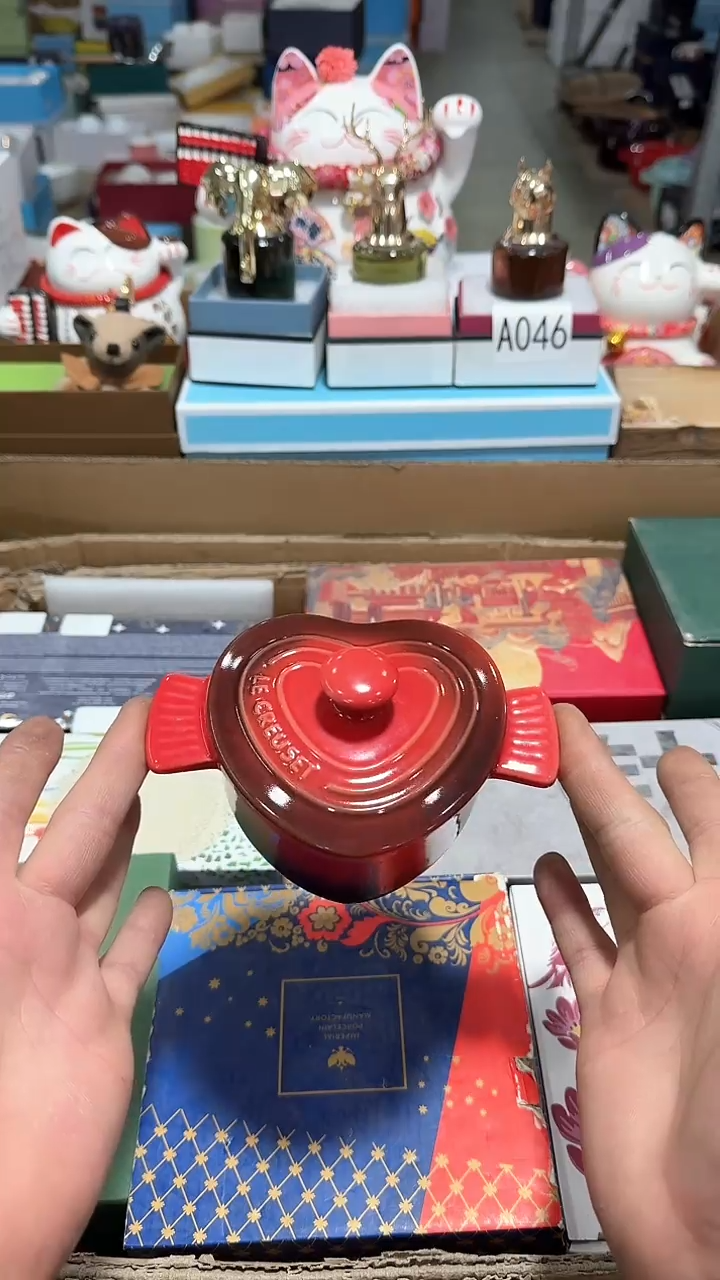 【闪购商品】瓷片大漂亮瓷器，一件不留--