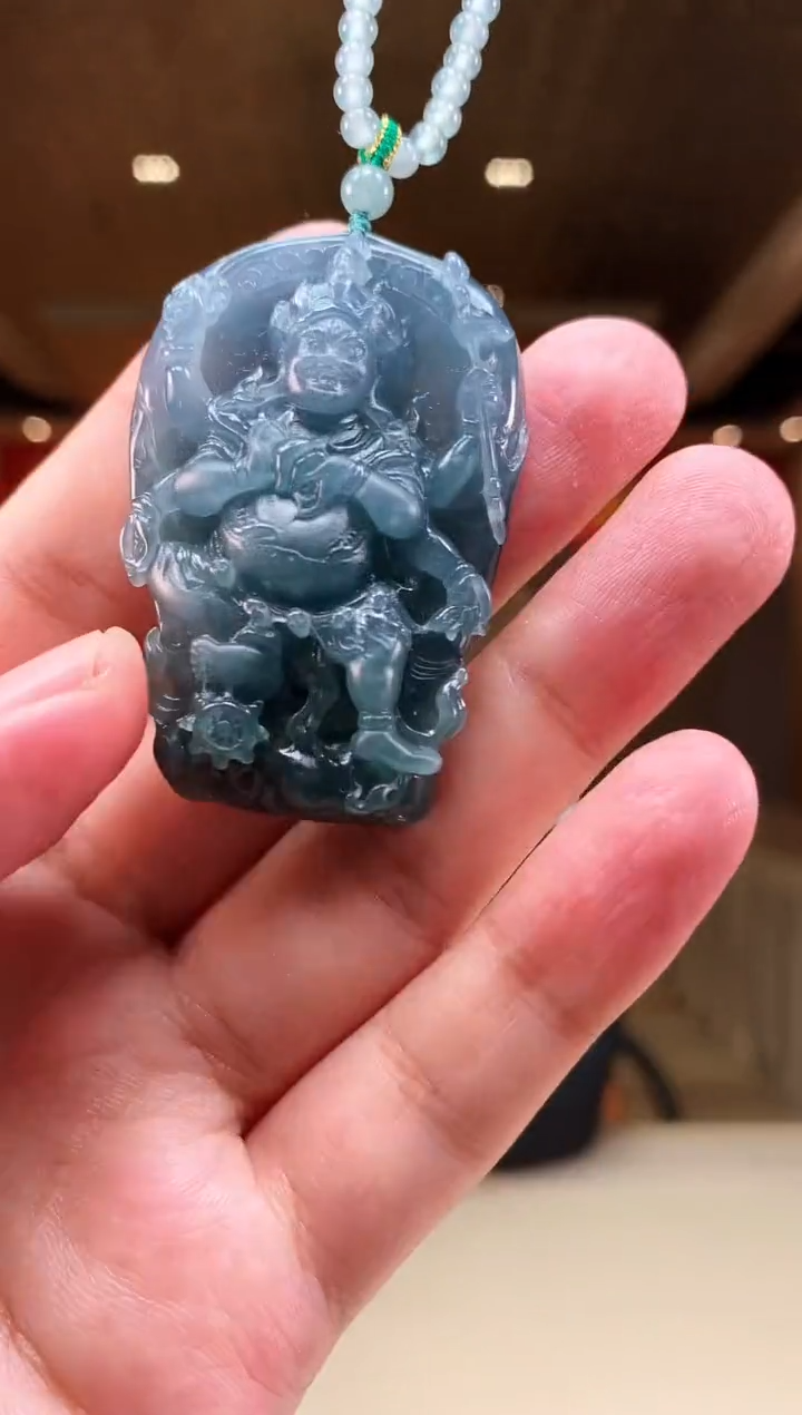 【闪购商品】定制翡翠未镶嵌             *355