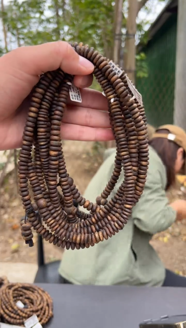 【闪购商品】沉香手串26克千里香手串多样性发货1条