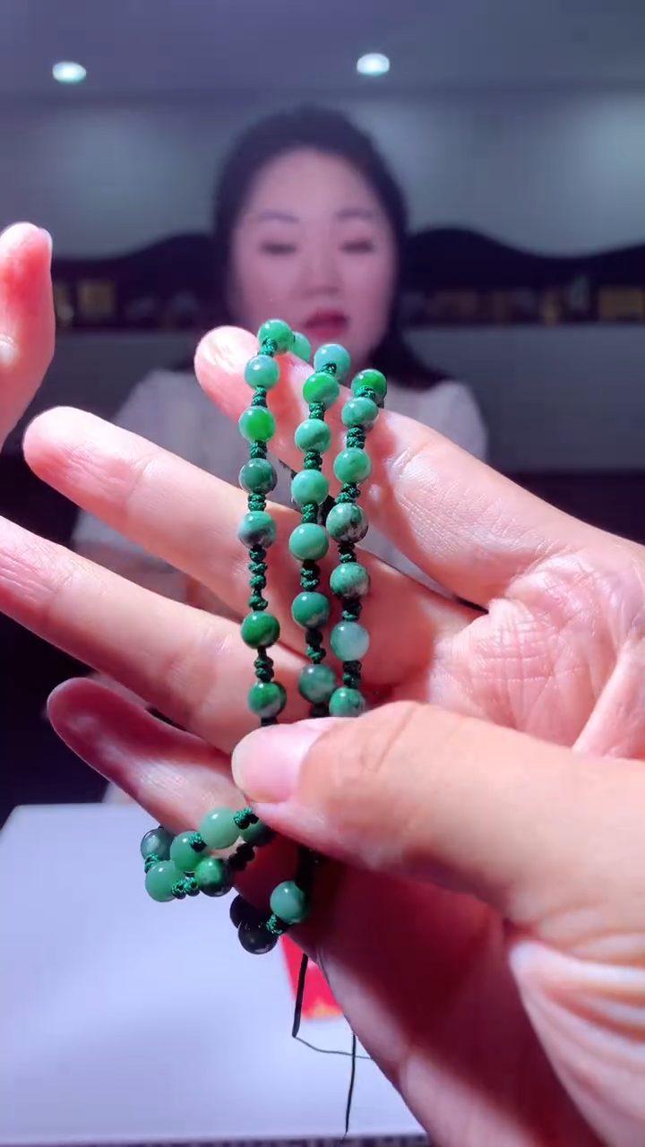 未镶嵌定制翡翠定制翡翠（拍一发一）