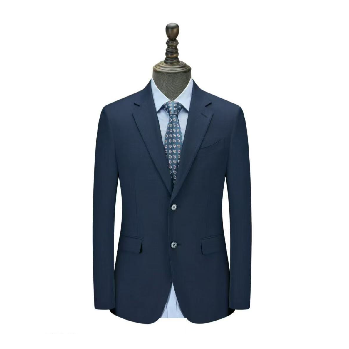 男士西服上衣800-999号，主播叫号去拍