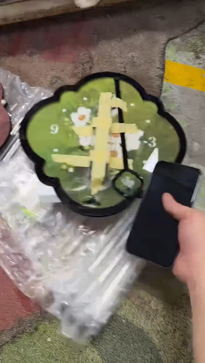 仓库清货 默认瑕疵 完美主义者慎拍