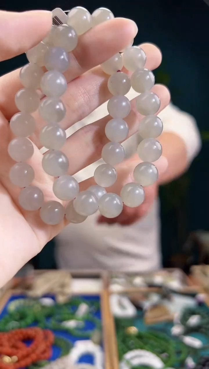 颈饰未镶嵌和田玉多样性发货 拍一单发一个