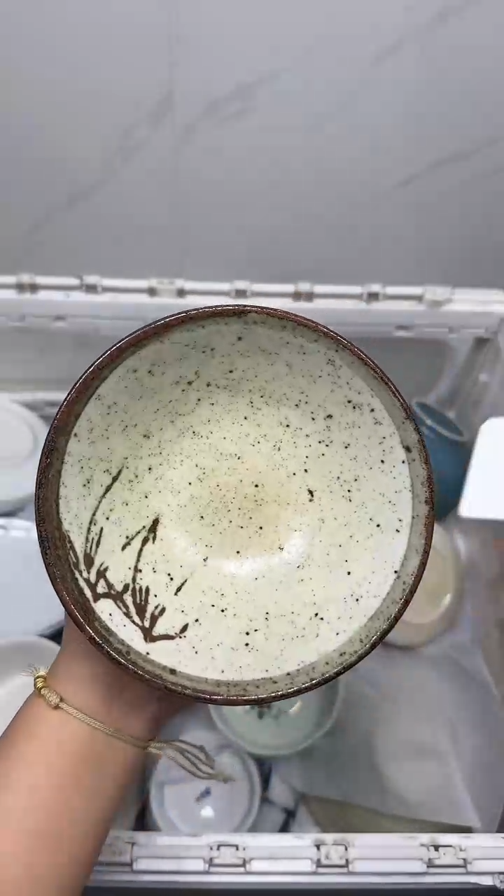 【闪购商品】4661回流瓷器默认微瑕，18.8包邮