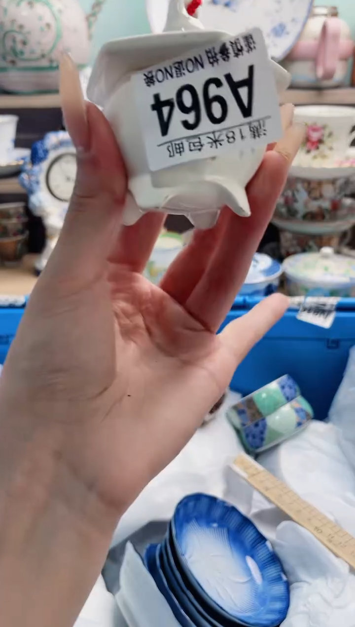 琉璃手工艺品A964***********