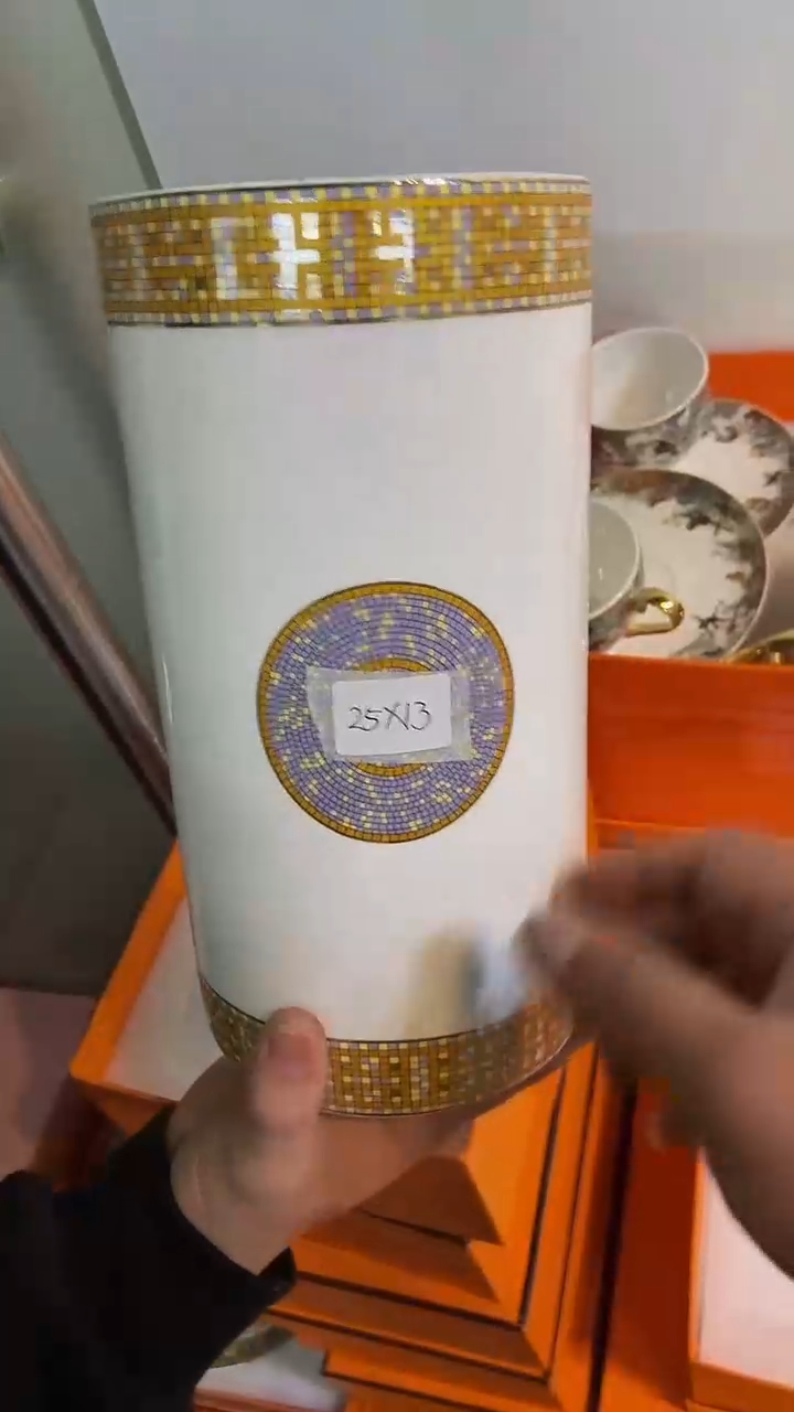 【闪购商品】鸿辉家品牌瓷器，京东包邮！