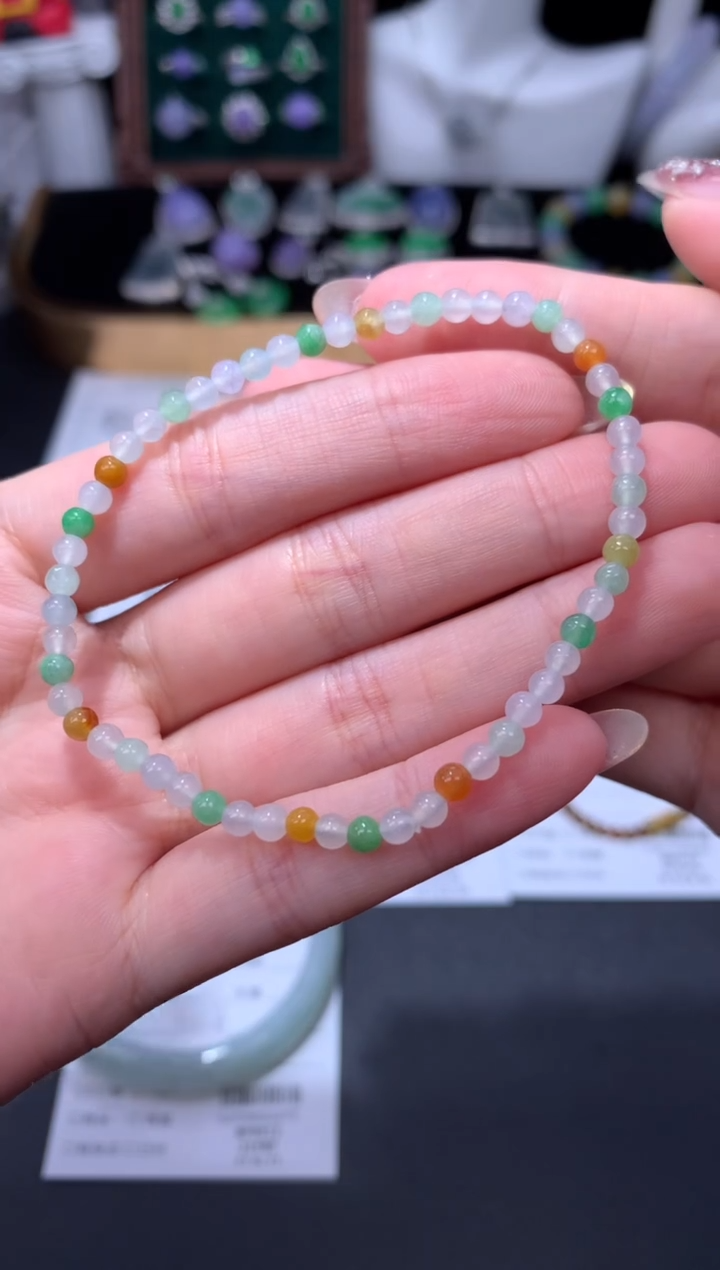 颈饰未镶嵌翡翠48小时鉴赏期 退货不扣服务费