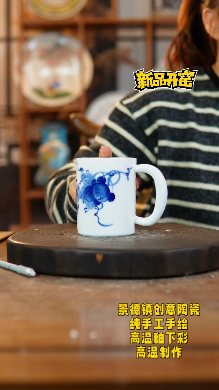 其他陶341老陶泥瓷器