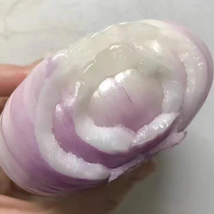 （正宗）山东扁平水果洋葱生吃微甜口专用农特产脆爽微辣微甜家庭装