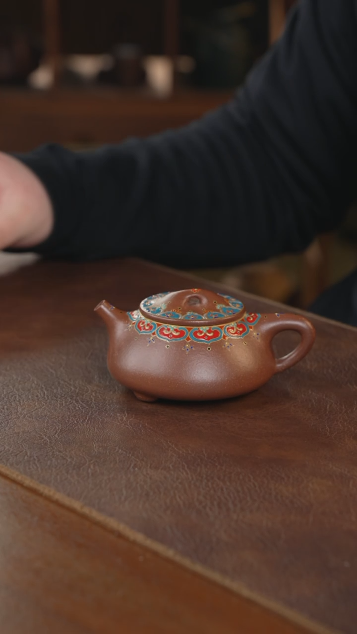 【闪购商品】紫砂茶壶紫砂壶紫砂壶